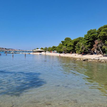 Apartman Marcelina 2 In Trogir Luaran gambar