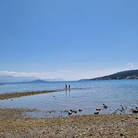 Apartman Marcelina 2 In Trogir Luaran gambar