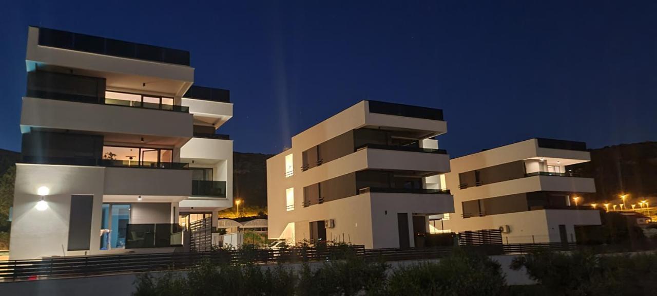 Apartman Marcelina 2 In Trogir Luaran gambar