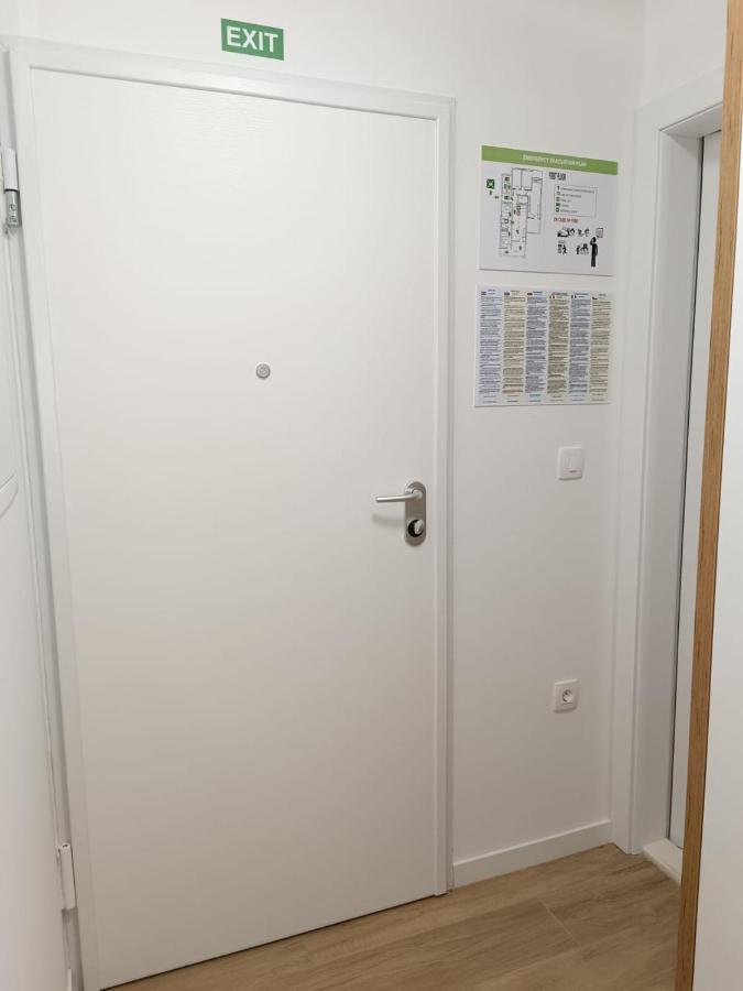 Apartman Marcelina 2 In Trogir Luaran gambar