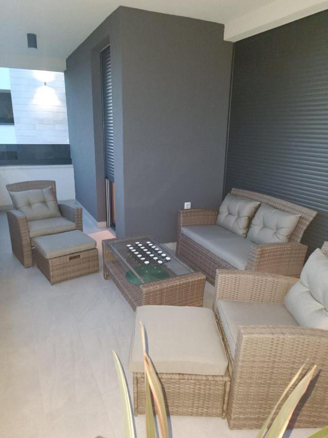 Apartman Marcelina 2 In Trogir Luaran gambar