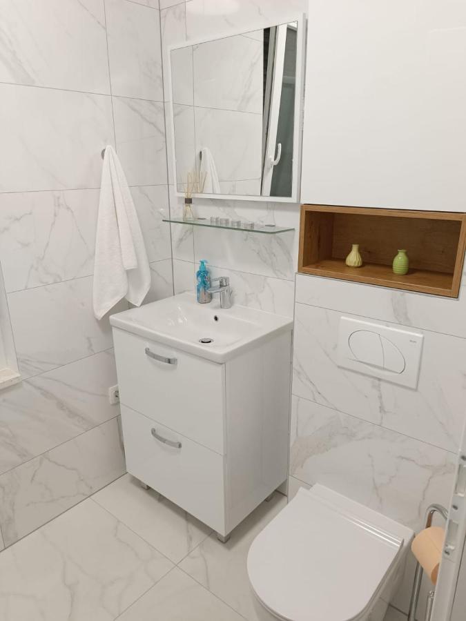 Apartman Marcelina 2 In Trogir Luaran gambar