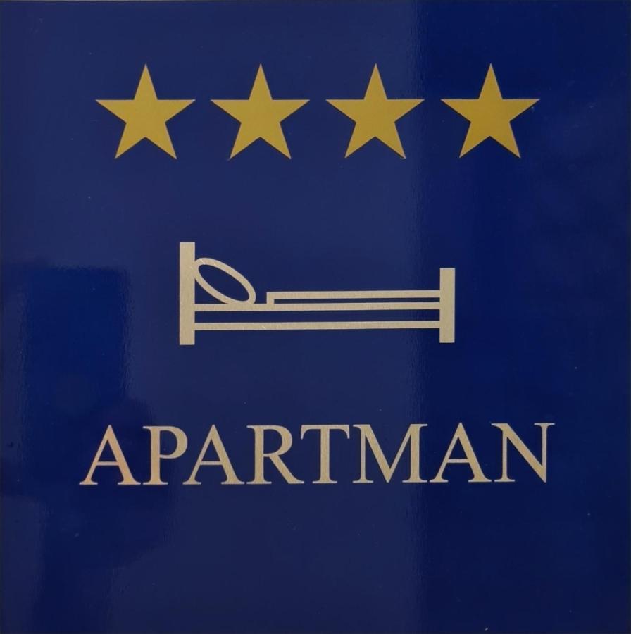 Apartman Marcelina 2 In Trogir Luaran gambar