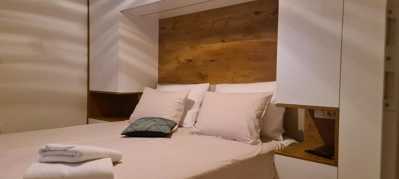 Apartman Marcelina 2 In Trogir Luaran gambar