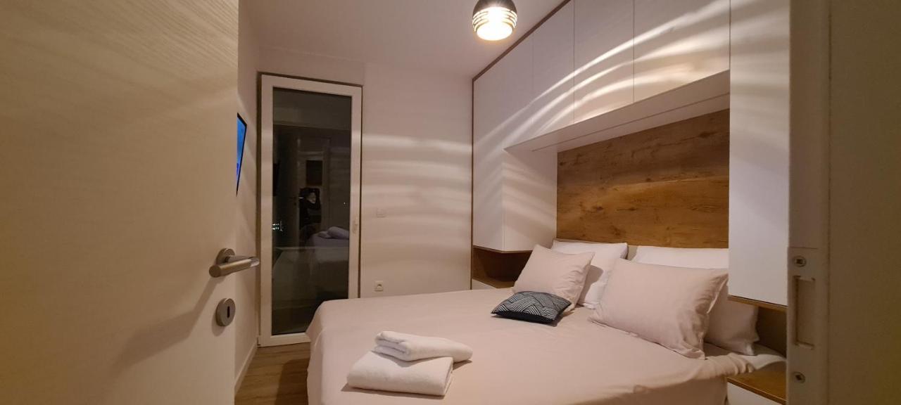 Apartman Marcelina 2 In Trogir Luaran gambar