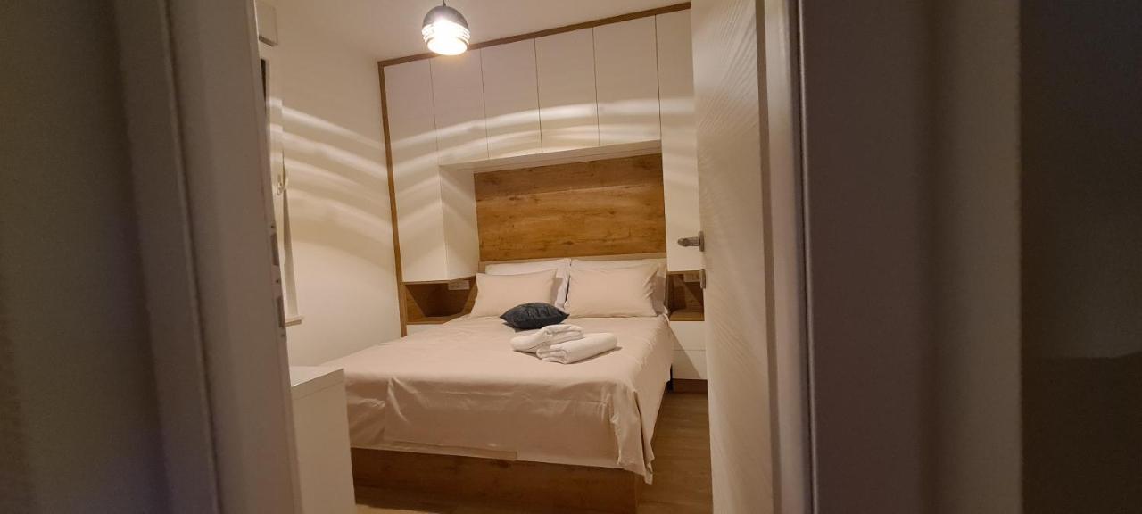 Apartman Marcelina 2 In Trogir Luaran gambar