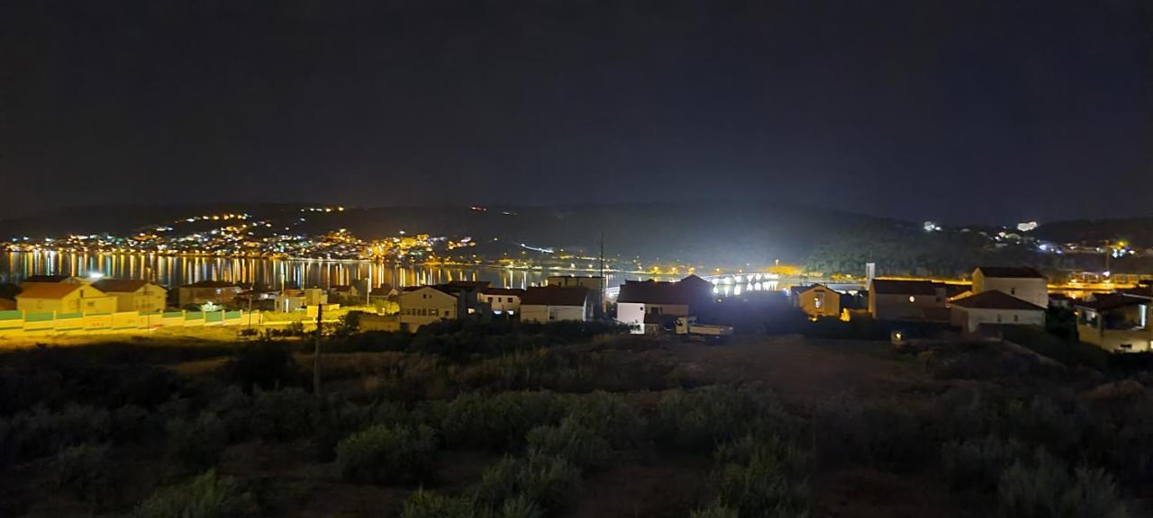 Apartman Marcelina 2 In Trogir Luaran gambar