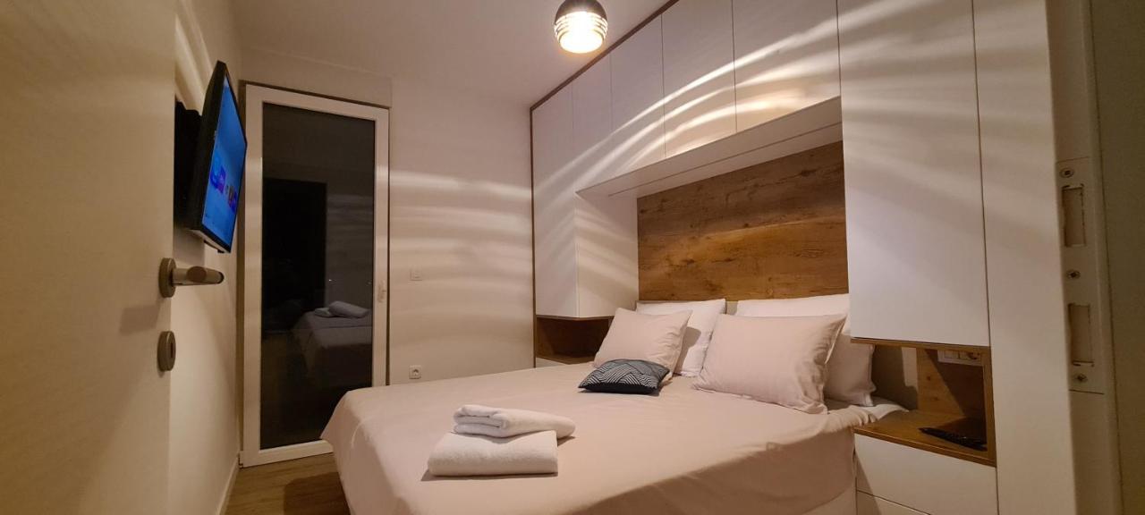 Apartman Marcelina 2 In Trogir Luaran gambar