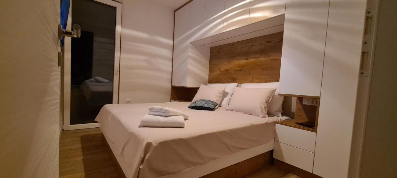 Apartman Marcelina 2 In Trogir Luaran gambar