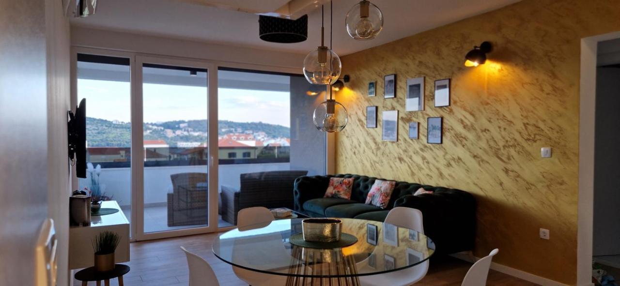 Apartman Marcelina 2 In Trogir Luaran gambar