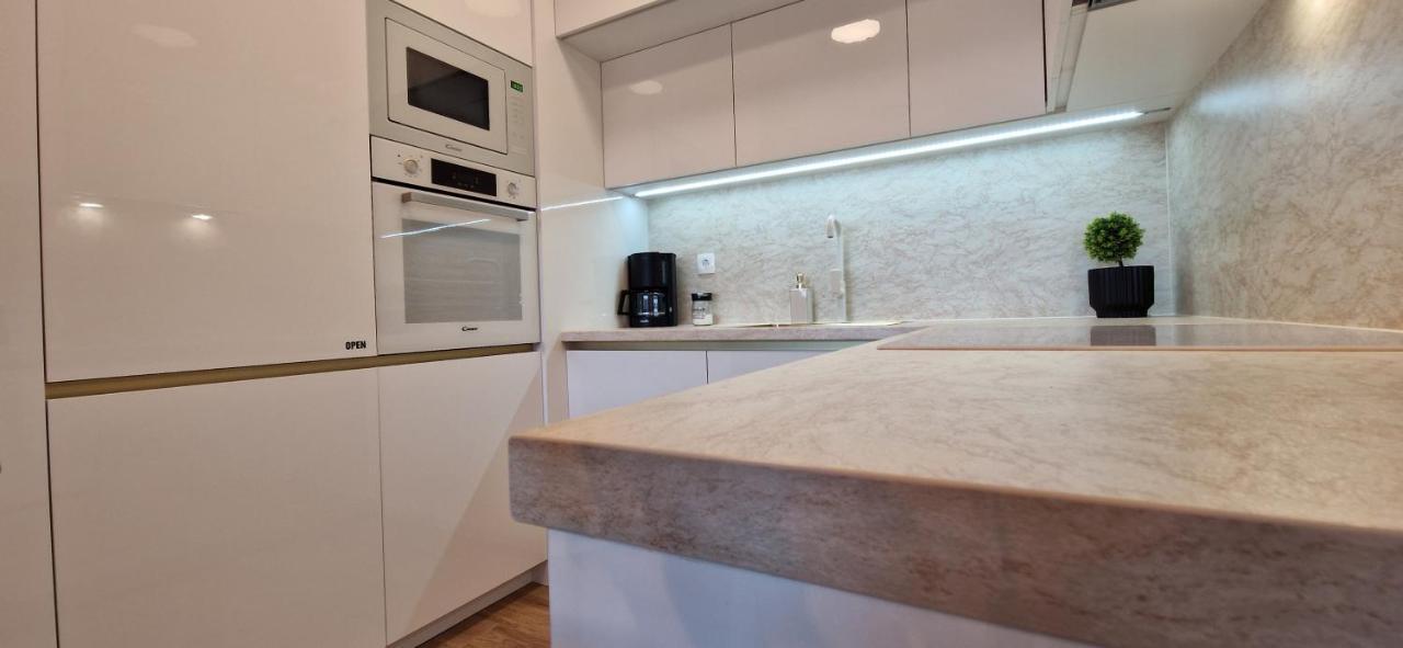 Apartman Marcelina 2 In Trogir Luaran gambar
