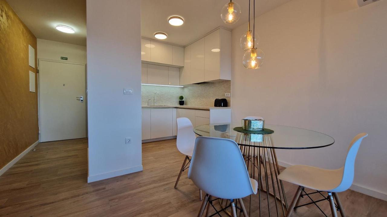 Apartman Marcelina 2 In Trogir Luaran gambar