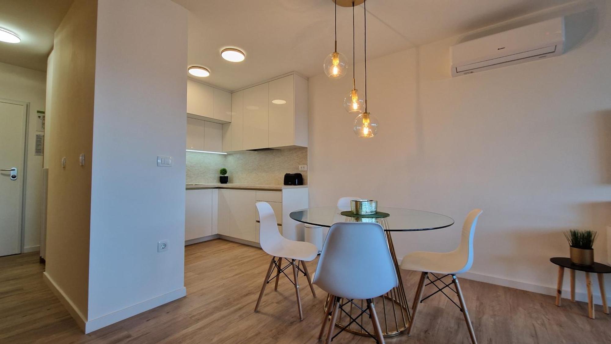 Apartman Marcelina 2 In Trogir Luaran gambar
