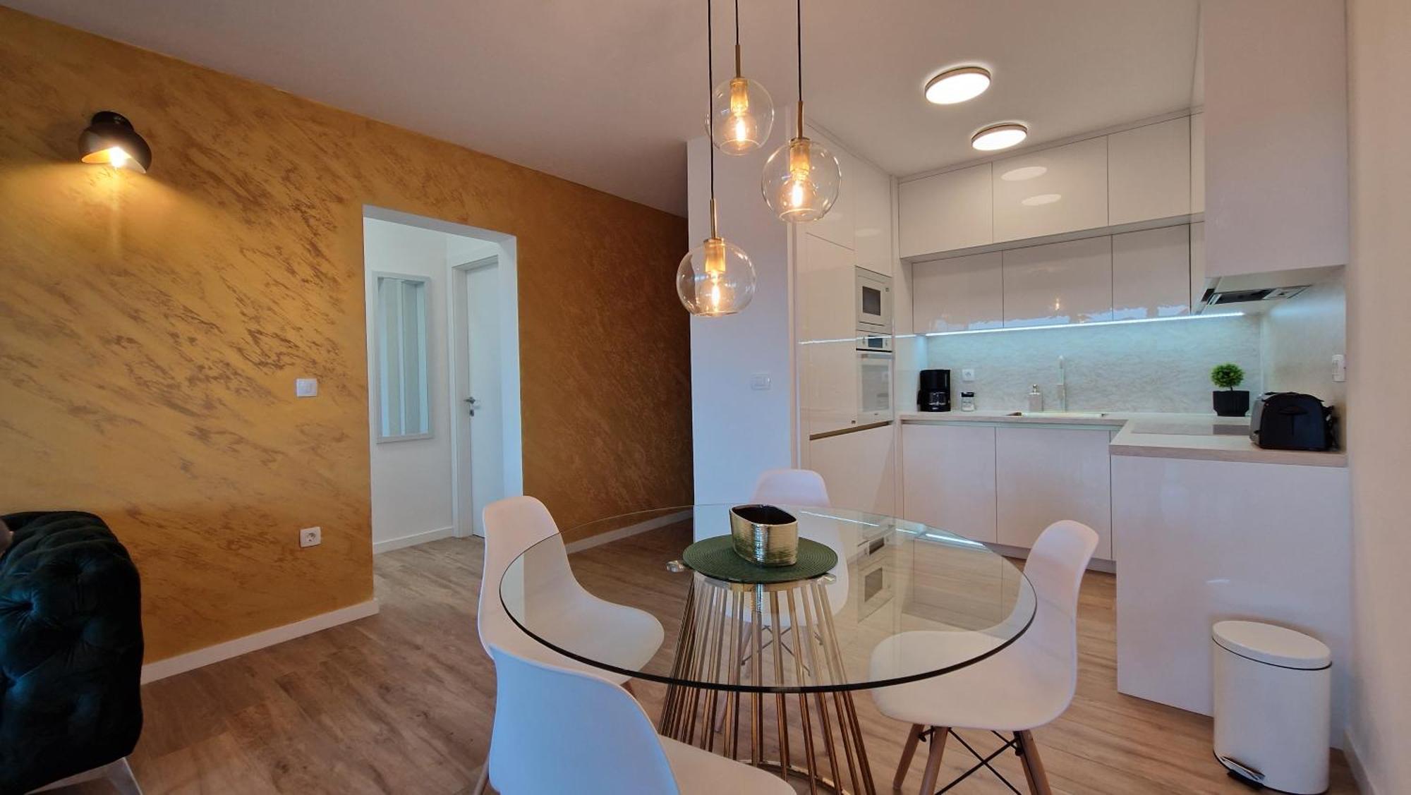 Apartman Marcelina 2 In Trogir Luaran gambar